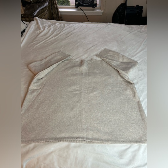 Vintage Merry Christmoose Christmas Sweatshirt, Moose Crewneck. Size 22-24W - Picture 14 of 14